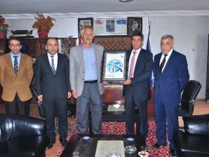 Şırnak PTT Başmüdürlüğü Kişisel Ve Kurumsal Pul Bastırmaya Devam Ediyor