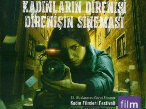 Adana’da Uluslararası Kadın Filmleri Festivali