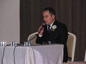 Çan’da Kutlu Doğum Haftası Etkinliği