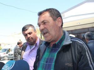 Soma Davasında Sanıkların Suçladığı Mehmet Efe’nin Babası Konuştu