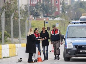 Kesik El Cinayetinin Zanlıları Tutuklandı