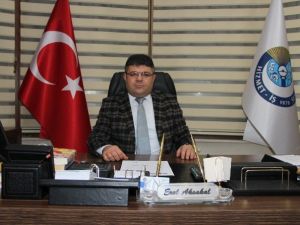 O Alemlere Rahmet Olarak Gönderildi