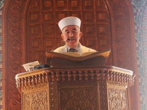 Ali Bardakoğlu: "İslam’a Örnek Olamadık, Örnek Müslüman Olamadık"