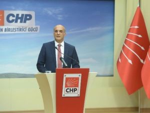 Chp’li Bingöl’den “Koalisyon” Açıklaması