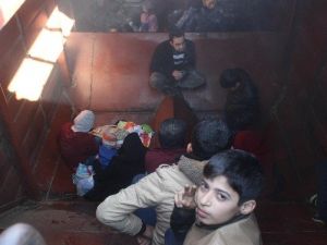 Avrupa Umudu Edirne Garında Son Buldu