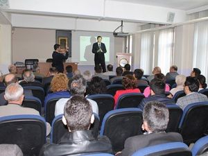 Bartın Ekolojisine Uygun Tarımsal Ürün Deseni Belirlendi