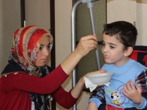 Gökdaş Ailesinin Yardım Çığlığı