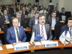 Hedef Pazar Seçimi Ve Araştırması Projesinde İmzalar Atıldı