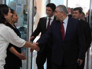 Döşemealtı’nda Turizm Haftası Kutlandı