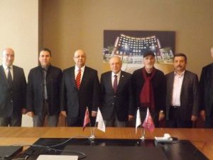 Özel Medikar Hastanesinde Kan Değişimi