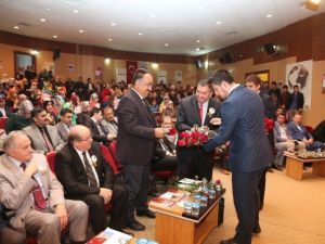 “Hz. Peygamber Ve Birlikte Yaşama Ahlakı” Paneli