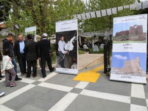 Şanlıurfa’da Truzim Haftası Etkinliği Başladı