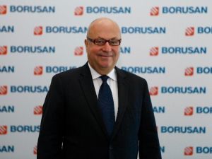 Borusan, 5 Yıllık Stratejik Planını Açıkladı