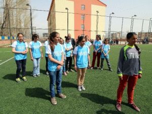 Emekleri Ve Hayalleri Suya Düştü