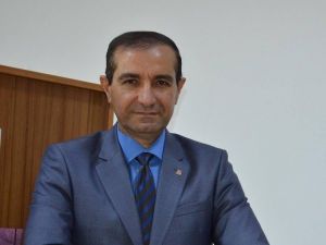 Yaşar Sarıkaya Güven Tazeledi