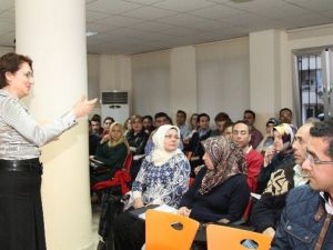 Evlilik Okulu’nda 22.dönem Başladı