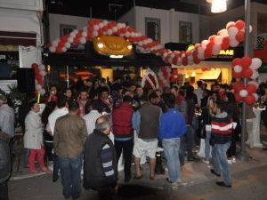 Bodrum “Arpa”lanacak