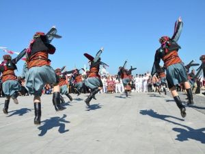 Kuşadası Turizm Haftası Etkinlikleri