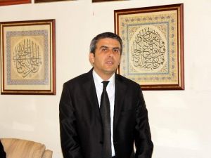 2019 Yılı, Dünyada Şeyh Şabanı Veli Yılı Olacak