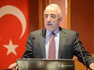 BÜ’den Özel Güvenliklere Eğitim