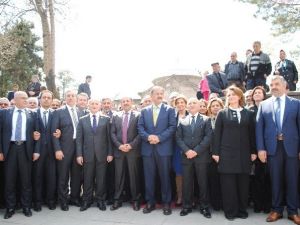 “9 Adayımızı Da Meclise Göndereceğiz”