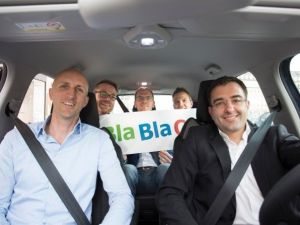 Blablacar, Carpooling’u Satın Aldı