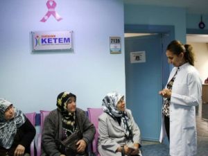 Büyükşehir Belediyesi Projesi BM İnternet Sitesinde