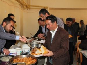 Başkale’de Kermes