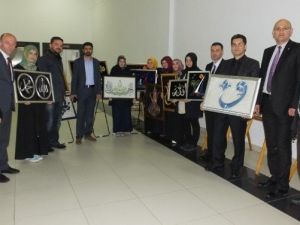 Burhaniye’de Filoğrafi Sergisi