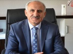 Başkan Şabu’dan Kutlu Doğum Haftası Mesajı