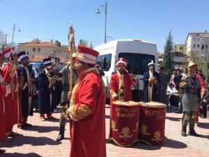 Birlik Vakfı Ve Mttb Kutlu Doğum Etkinliği Gerçekleştirdi