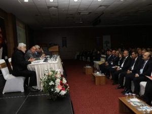 Gaziantep Kent Sempozyumu