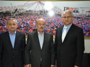 Kahveci’den Yenice’ye Müjde