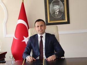 Şirket Yerine Açıklama Kaymakam Zengin’den Geldi