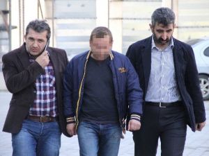 Silahla Yaralamaya Tutuklama