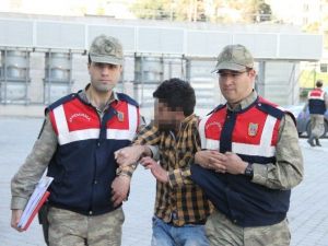 Bakır Kazan Hırsızlığı İddiasına Gözaltı