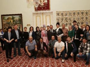 Bursa Çerkes Kültür Derneği 50 Yaşında