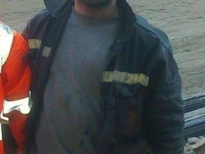 Tel Örgüler İçin Önlem Aldılar Ama Kendileri İçin Önlem Almadılar...(2)