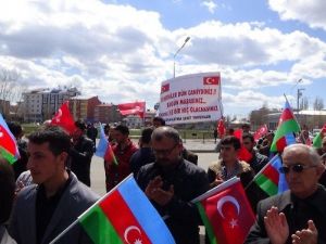 Türk Ocakları’ndan Papa’ya Tepki