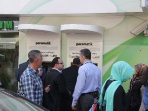 ’Hediye Çeki’ Vaadiyle Dolandırıldı