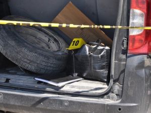 İzmir Adliyesinde Silah Ve Pompalı Tüfek Paniği