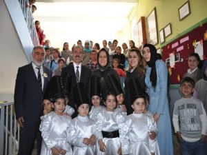 Bulanık’ta Kutlu Doğum Haftası Programı