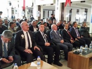 Çat’ta Kutlu Doğum Coşkusu