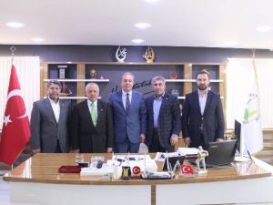 Sungurlu OSB’ye 2 Fabrika Kuruluyor