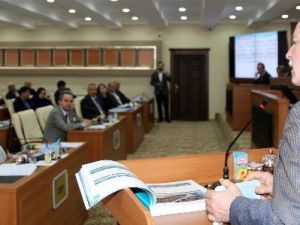 Sekmen’den Ermeni Diasporasına Yönelik Sosyal Medya Hareketi