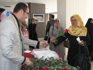 Van’da Kutlu Doğum Programı