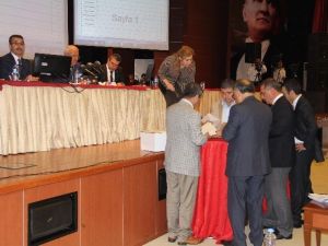 Kocamaz: “Mahkemeye İntikal Etmiş Bir Konuda Yorum Yapmamız Söz Konusu Olamaz”