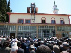 Koldere Eski Belediye Başkanı Hayatını Kaybetti