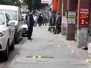 Yol Verme Cinayetinde Baba Ve Oğluna 34 Yıl Hapis