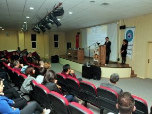 YYÜ’de Ekmek İsrafı Paneli